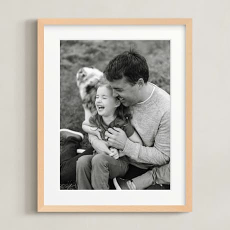 Matted Giftable Art - 11 x 14