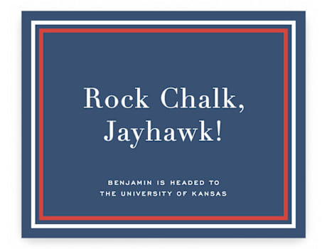 Graduation Party Signs