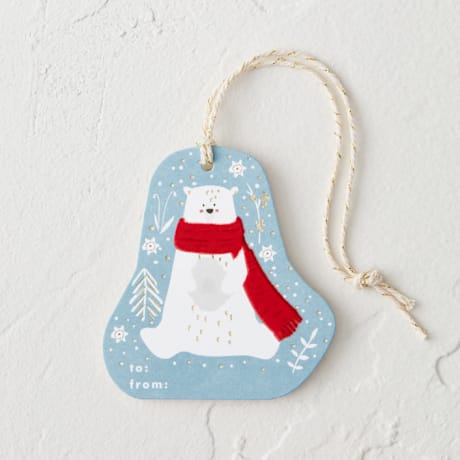 Gift Tag