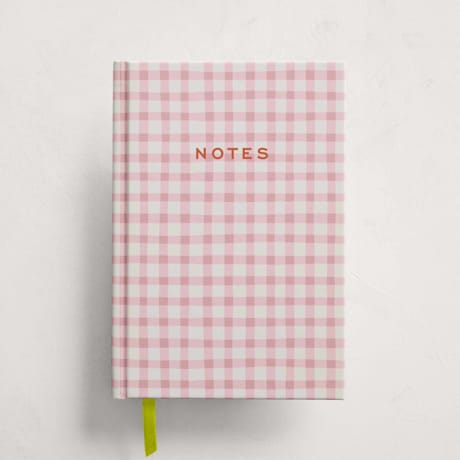 Notebooks