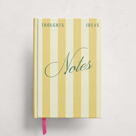 Notebooks