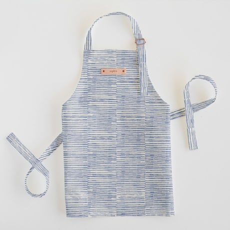Personalizable Children's Aprons