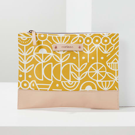 Luxe Casual Clutches