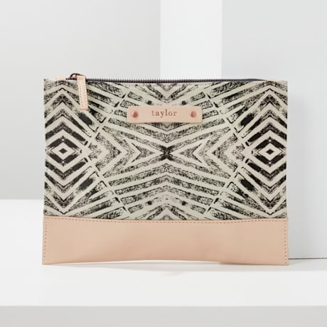 Luxe Casual Clutches