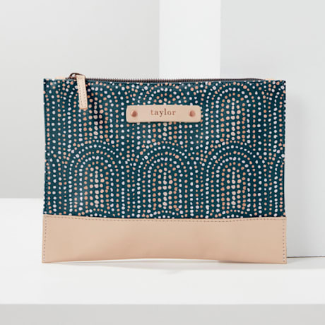 Luxe Casual Clutches