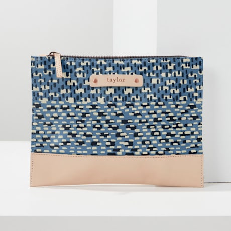 Luxe Casual Clutches