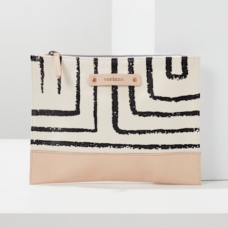 Luxe Casual Clutches