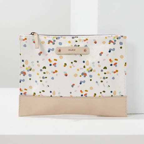 Luxe Casual Clutches