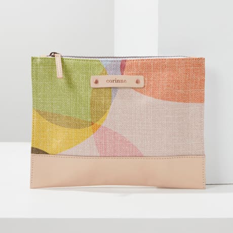 Luxe Casual Clutches