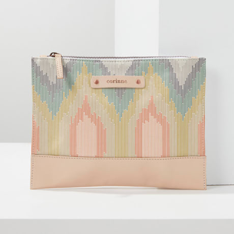 Luxe Casual Clutches