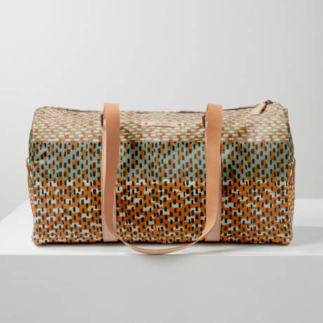 Luxe Fillmore Duffles