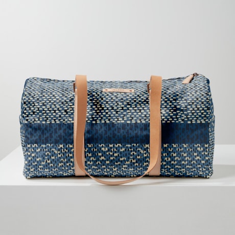 Luxe Fillmore Duffles