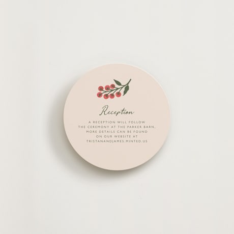 Novelty Enclosure Cards