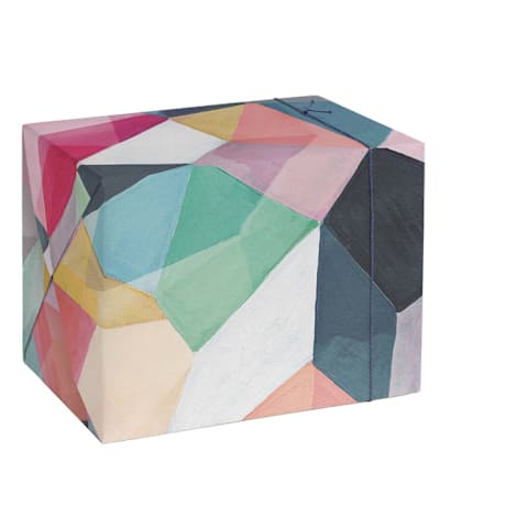 Non-Custom Wrapping Paper Sheets