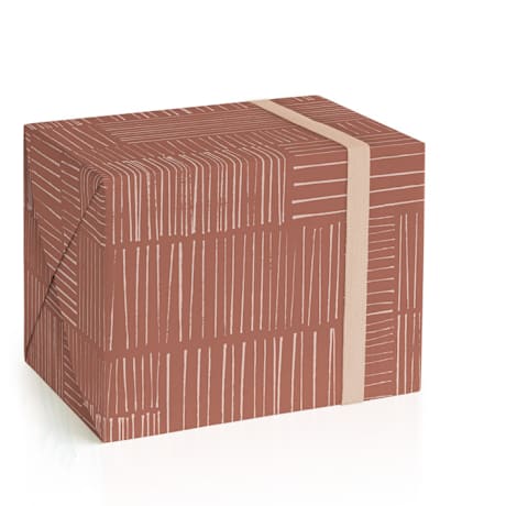 Non-Custom Wrapping Paper Sheets