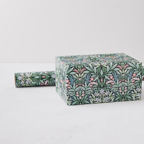 Wrapping Paper Roll