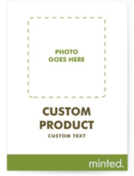 Wedding Announcement Postcards