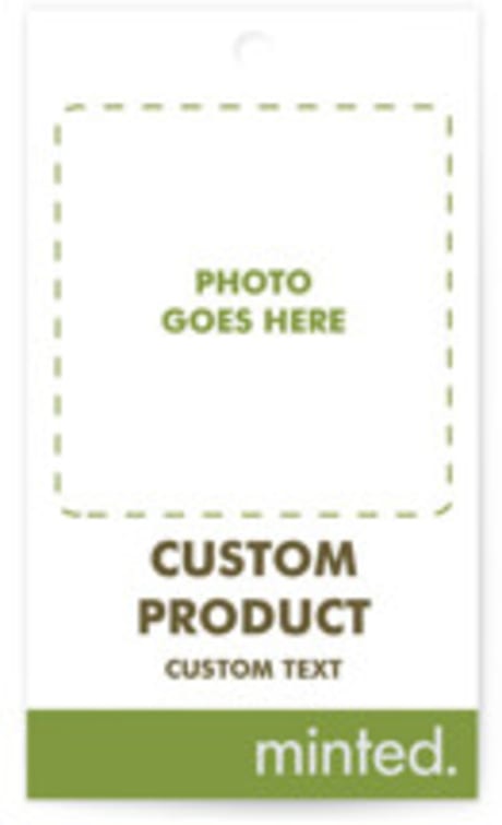 Bachelorette Party Favor Tags