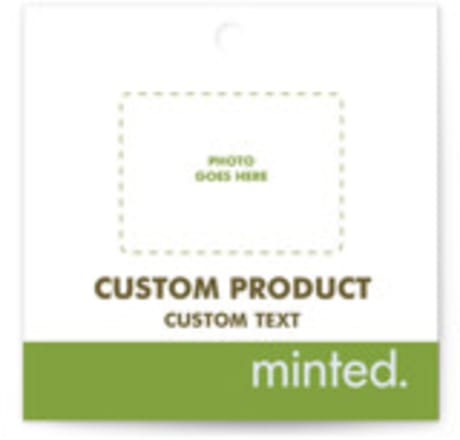 Bridal Shower Favor Tags