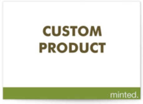 Petite Wedding Invitations