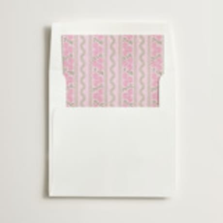 Slip-In Envelope Liners