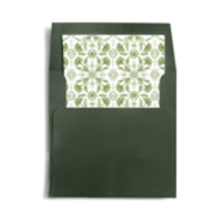 Slip-In Envelope Liners