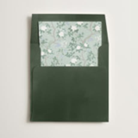 Slip-In Envelope Liners