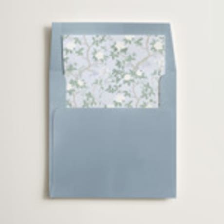 Slip-In Envelope Liners