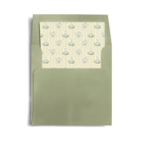 Slip-In Envelope Liners