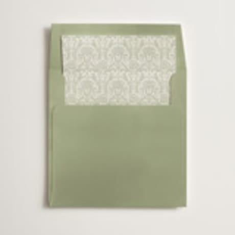 Slip-In Envelope Liners