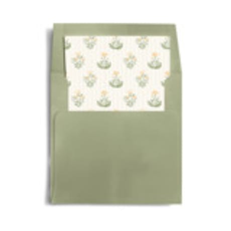Slip-In Envelope Liners