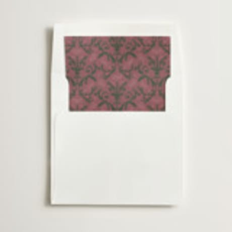 Slip-In Envelope Liners