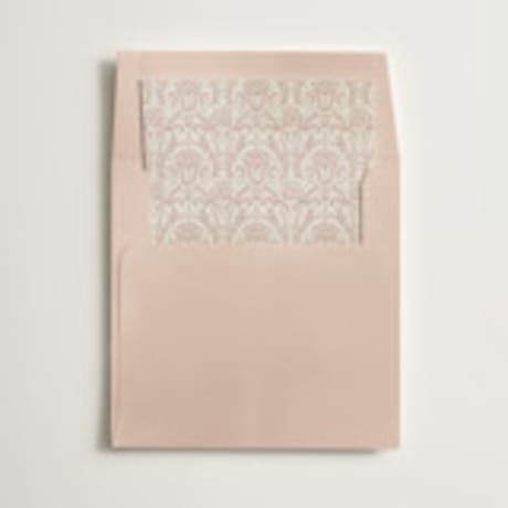 Slip-In Envelope Liners
