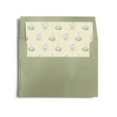 Slip-In Envelope Liners