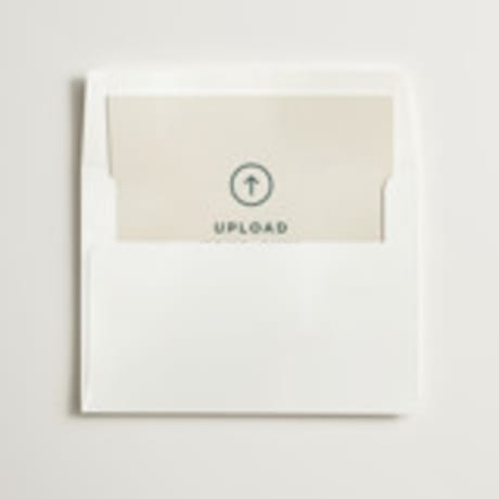 Slip-In Envelope Liners