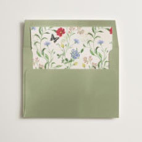 Slip-In Envelope Liners