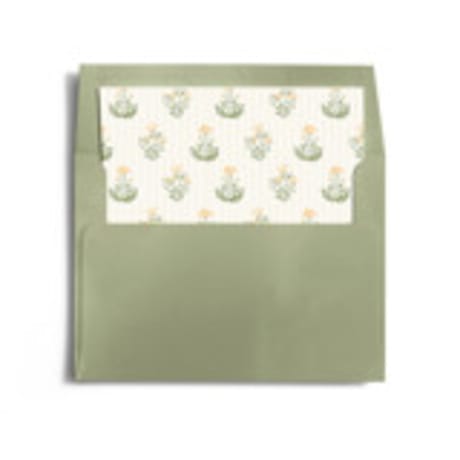 Slip-In Envelope Liners