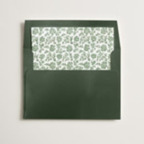 Slip-In Envelope Liners