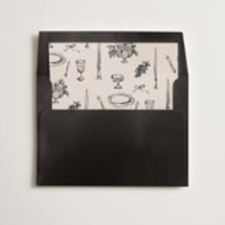 Slip-In Envelope Liners