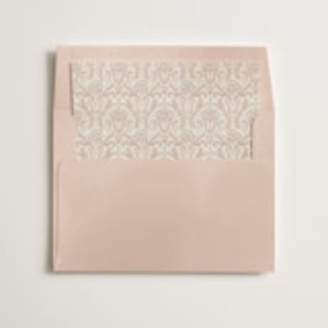 Slip-In Envelope Liners
