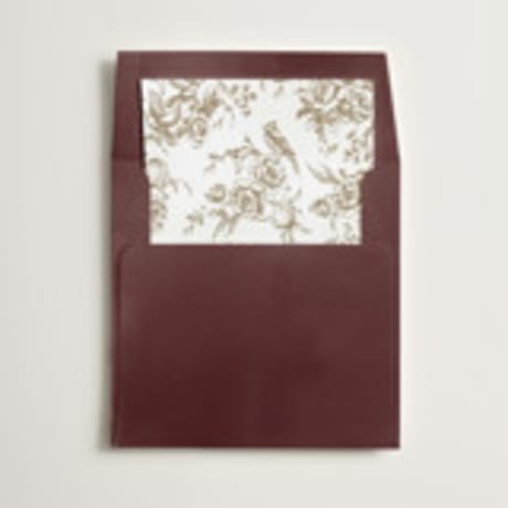 Slip-In Envelope Liners