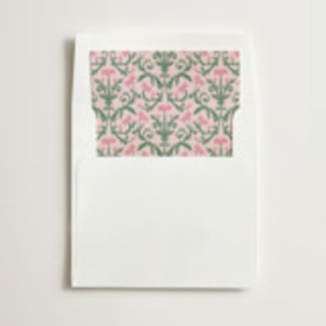 Slip-In Envelope Liners