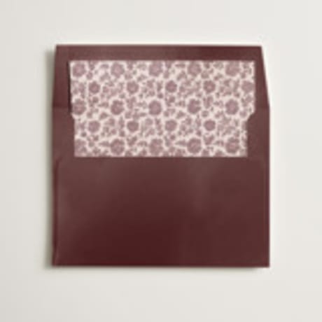 Slip-In Envelope Liners