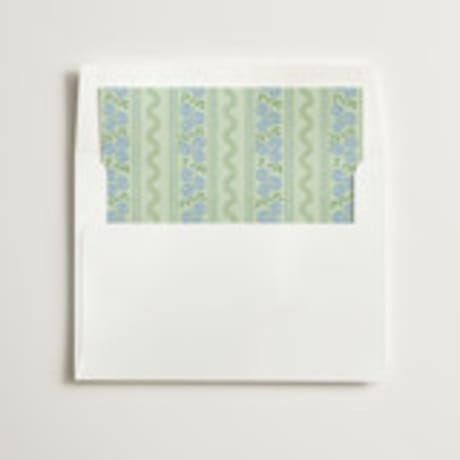 Slip-In Envelope Liners