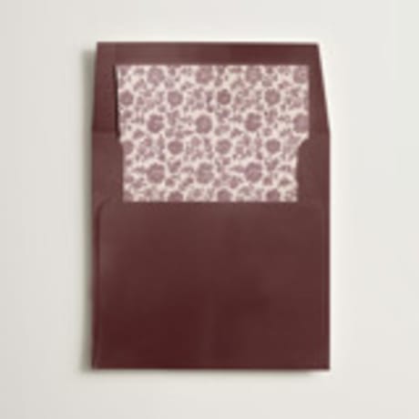 Slip-In Envelope Liners
