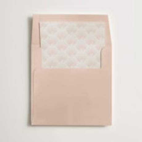 Slip-In Envelope Liners