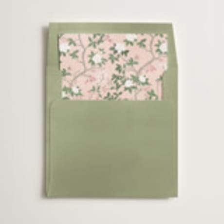 Slip-In Envelope Liners
