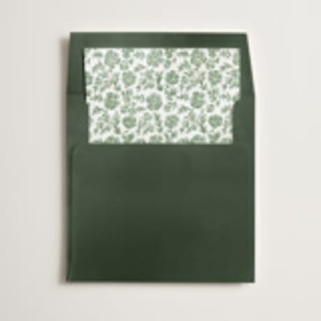Slip-In Envelope Liners