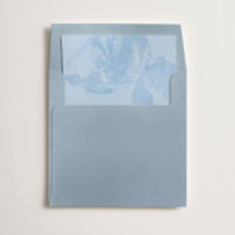 Slip-In Envelope Liners