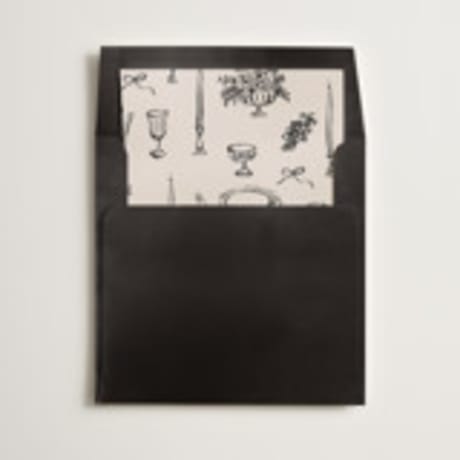 Slip-In Envelope Liners